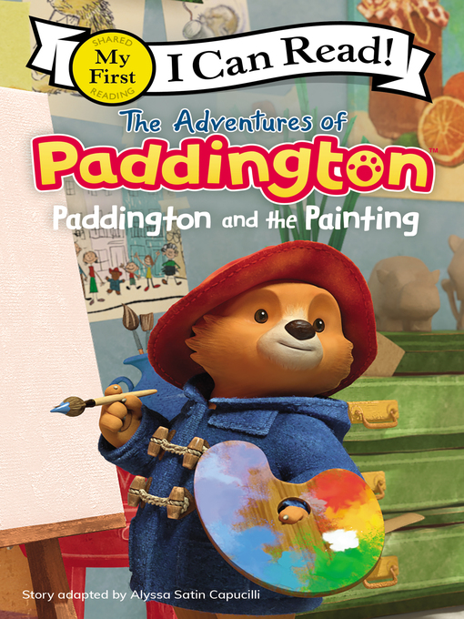 Title details for The Adventures of Paddington by Alyssa Satin Capucilli - Available